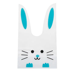 Blue / Other Cute Rabbit Ear Bags