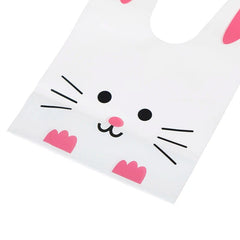 Cute Rabbit Ear Bags