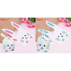 Cute Rabbit Ear Bags