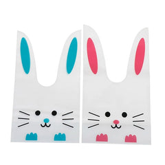 Cute Rabbit Ear Bags