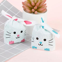 Cute Rabbit Ear Bags