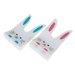 Cute Rabbit Ear Bags