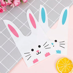 Cute Rabbit Ear Bags