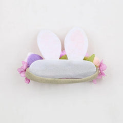 Easter Day Baby Headband Rabbit Ear