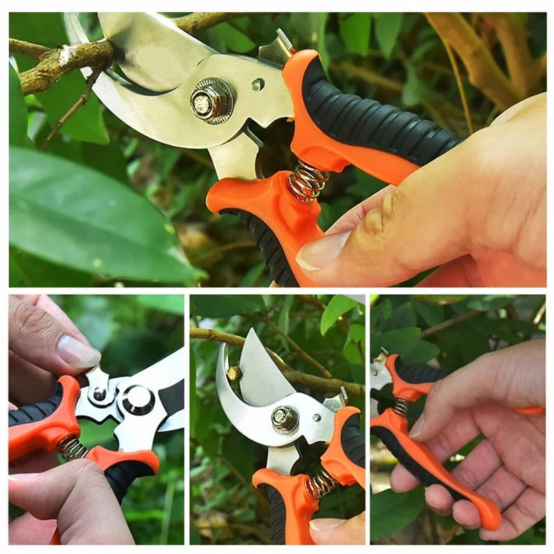 Garden Pruning Shears