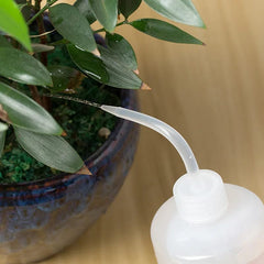 Garden Water Squeeze Bottle