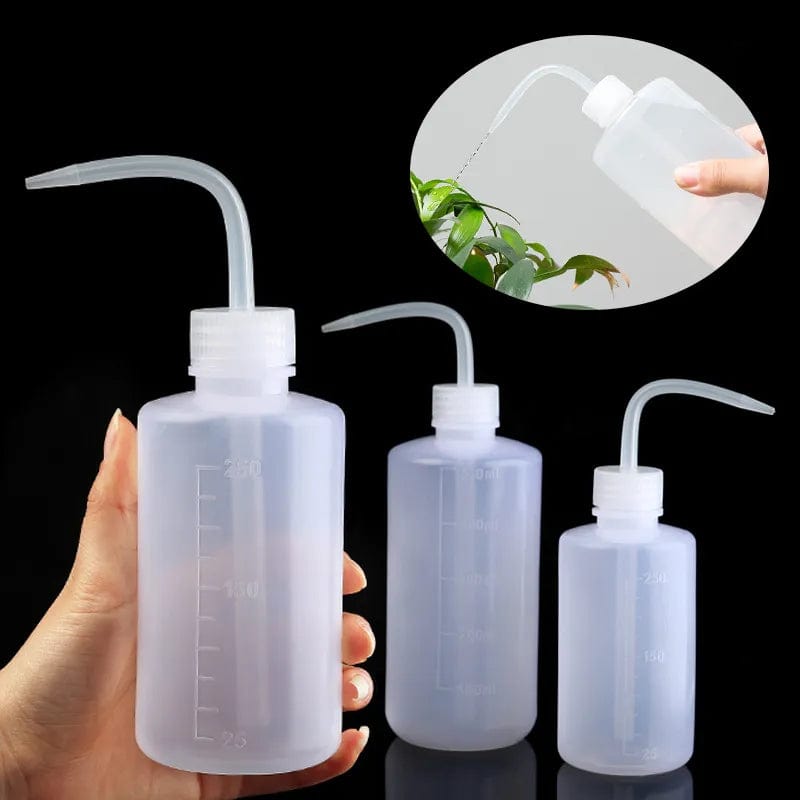 Garden Water Squeeze Bottle