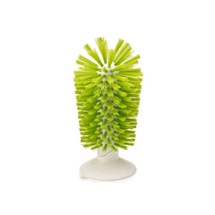 Green / Small Kitchen Bottle Brush