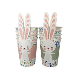 Happy Easter Disposable Tableware