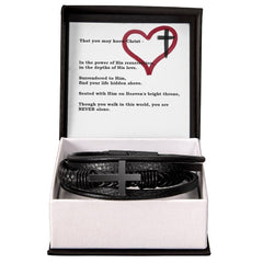 Jewelry Standard Box Resurrection Bracelet