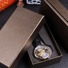 Men Luxury Brand Watch