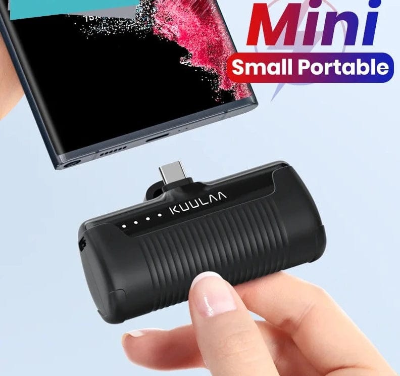 Mini Power Bank