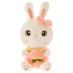 Pink Bunny / 65 cm Giant Bunny Rabbit Stuffed Plush Toy