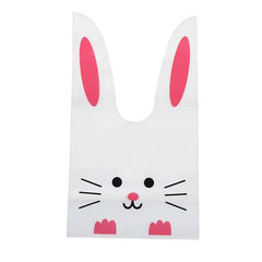 Pink / Other Cute Rabbit Ear Bags